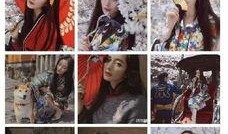 杨幂爸爸八卦爆料视频,揭秘明星家庭背后的故事